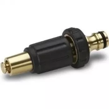 Kärcher mosiężna dysza 103 mm – wysokociśnieniowy strumień punktowy do K 2 do K 7 2.645-054.0