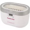 EMAG EMMI-04D Myjka ultradźwiękowa 0,6 L, 40 W, 45 kHz, zbiornik ze stali nierdzewnej, obudowa z tworzywa sztucznego