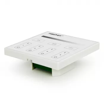 Synergy 21 LED DMX 1 in 1 Smart Panel Pilot Zdalnego Sterowania MiLight/MiBoxer X1