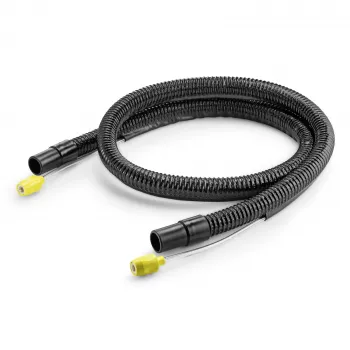 Kärcher Professional 6.394-826.0 wąż natryskowo-ssący Puzzi, 2,5 m