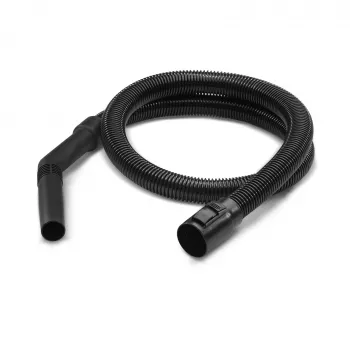 Kärcher Professional wąż ssący 2,5 m, NW 35, czarny 9.755-263.0