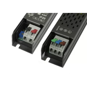 SYNERGY21 S21-LED-026125 24V 100W Slim Line zasilacz LED
