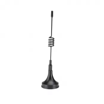 Antena magnetyczna Midland Albrecht Minimag 440 SMA, 430-450 MHz, SMA męski, kabel RG-174 3 m 65740