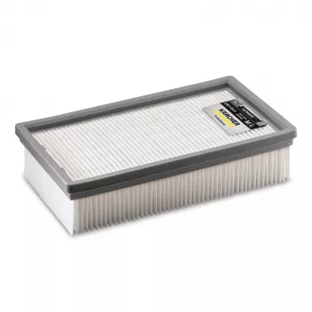 Kärcher Professional filtr płaski plisowany do odkurzaczy NT serii mokro/sucho 6.907-455.0