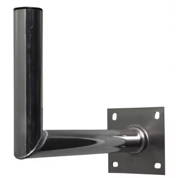 WEIß WHA5035HQ aluminiowa rura okrągła Ø 50 mm, certyfikat TÜV, 1 m 3020