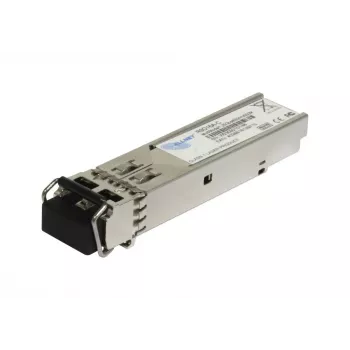 Moduł transceiver SFP ALLNET 1000BASE-SX LC Duplex MMF 850nm 550m Kompatybilny z HP Aruba Instant On R9D16A-C