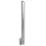 WEISS MAV7548 Przedłużenie masztu 75 cm - 48 mm średnicy, stal ocynkowana 39060