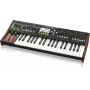 Behringer DEEPMIND 6 Analog Synthesizer