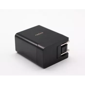 ALLNET Radxa Power PD 30W EU zasilacz USB-C do Raspberry Pi 5 (AP002-EU)
