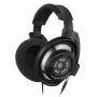 Sennheiser HD 800 S Przewodowe Słuchawki Nauszne - Czarne