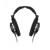 Sennheiser HD 800 S Przewodowe Słuchawki Nauszne - Czarne