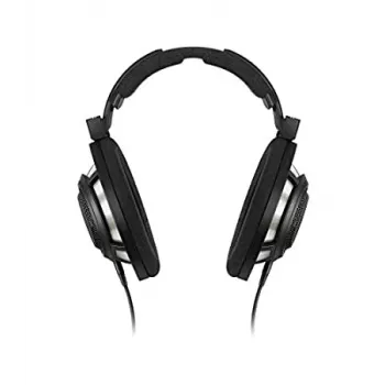 Sennheiser HD 800 S Przewodowe Słuchawki Nauszne - Czarne