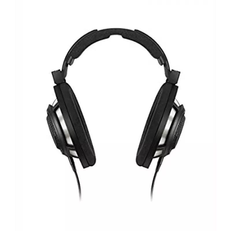 Sennheiser HD 800 S Przewodowe Słuchawki Nauszne - Czarne