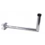 WEIß MAS4855 stalowe ramię masztu 55cm z uchwytem (3024)