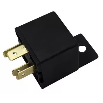 Przekaźnik samochodowy IWH 19048 30 A 12 V DC SPST-NO 4-pinowy wtykowy