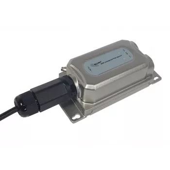 ALLNET Zewnętrzny iniektor PoE IP67 IEEE 802.3bt 60W Obudowa metalowa ALL-PI2013Ov2BT60