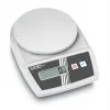 Waga listowa KERN EMB 5.2K1, nośność 5,2 kg, dokładność odczytu 1 g, zasilanie sieciowe/bateryjne