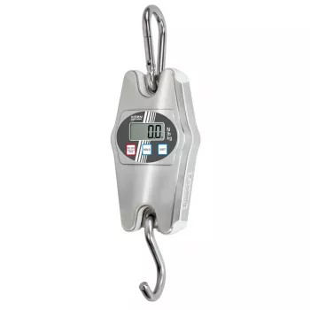 KERN HCN 200K500IP Waga wisząca 200 kg, 500 g, IP65