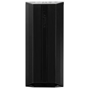 Captiva PC Workstation I83-400 (i5-14400/SSD 500GB/16GB/WLAN/Windows 11 Pro 64-bit)