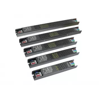 SYNERGY21 S21-LED-026124 24V 60W Slim Line zasilacz LED