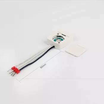 Synergy 21 LED Dimmer Controller 0-10V MiLight/MiBoxer PUSH2-3
