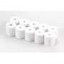 KERN & SOHN 911-013-010 Rolki papieru termicznego do drukarki 911-013, 57 mm x 30 m, 10 rolek