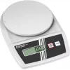 KERN EMB 3000-1 Precyzyjna waga listowa, 3 kg nośności, 0,1 g dokładności, srebrna