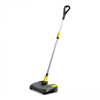 Kärcher EB 30/1 Li-Ion akumulatorowa miotła elektryczna, bezworkowa, 1 l, 30 cm, 7,2 V, 52 min czasu pracy, 1,5 Ah 1.545-126.0