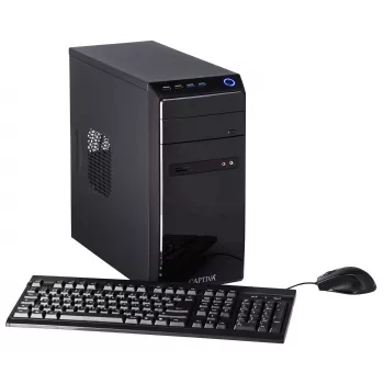 CAPTIVA PC Power Starter I95-713 (i5-14400/SSD 2TB/32GB/WLAN/bez systemu)