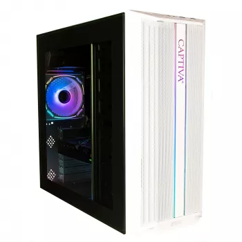 CAPTIVA PC Power Starter R95-899 (Ryzen 5 5600G/SSD 1TB/32GB/WLAN/bez systemu)