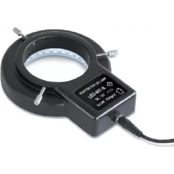 Kern & Sohn OBB-A6102 Pierścień świetlny LED, wersja EU, 4,5 W, ok. 7600 K