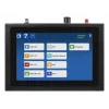Miernik satelitarny Megasat HD 7 Combo V2 DVB-S/S2/T/T2/C DAB/DAB+ USB DiSEqC 1 (2600024)