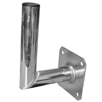 WEIß WHA5018HQ Aluminiowy uchwyt ścienny 180mm do masztu 50mm 39024