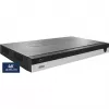 ABUS NVR10010 5-kanałowy rejestrator sieciowy, 8MP, H.265+, 1 SATA do 6TB, HDMI 4K, Gigabit LAN