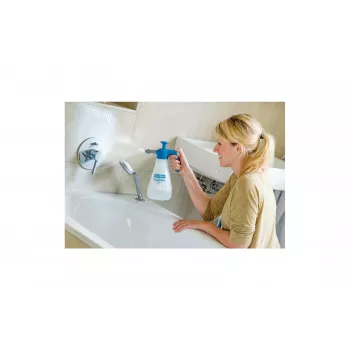 Gloria Foamy Clean 100 Ręczny Pianownica Ciśnieniowa 1,0 L 000650.0000