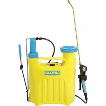 Gloria Hobby 1200 Opryskiwacz ciśnieniowy 1,25 L Biały/Zielony 000056.0000