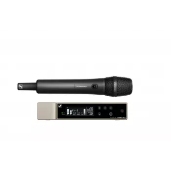Sennheiser Evolution Wireless Digital EW-D 835-S SET (U1/5) - zestaw z mikrofonem ręcznym, system mikrofonowy (508756)