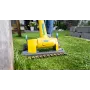 Nasadka do podkaszania krawędzi trawnika Gloria FineCut 360 mm do MultiBrush i MultiJet 729220.0000