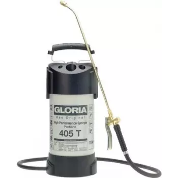 Gloria Haus und Garten Opryskiwacz ciśnieniowy 5 L 405 T Profiline 000406.0000