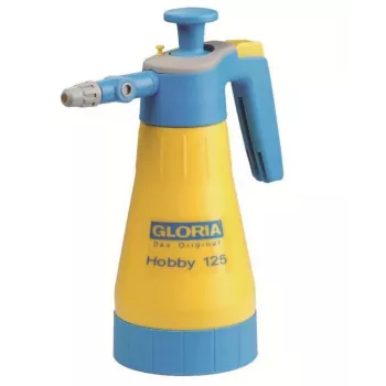 Gloria Hobby 125 Opryskiwacz ciśnieniowy 1,25 l 000025.0000