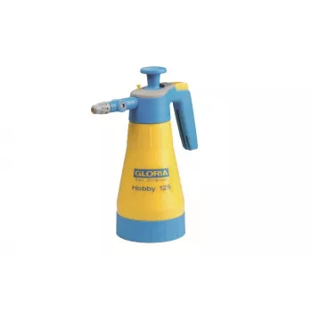 Gloria Hobby 125 Opryskiwacz ciśnieniowy 1,25 l 000025.0000
