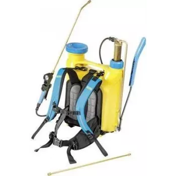 Gloria Haus und Garten Opryskiwacz plecakowy 13 L Pro 1300 000058.0000