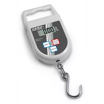 Kern CH 15K20 Waga wisząca 15 kg / 20 g