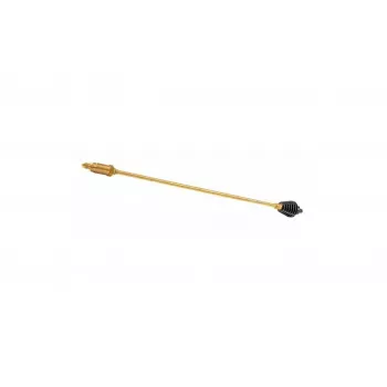 Gloria Haus und Garten 729165.0000 Lanca opryskowa 50 cm mosiężna
