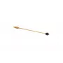 Gloria Haus und Garten 729165.0000 Lanca opryskowa 50 cm mosiężna