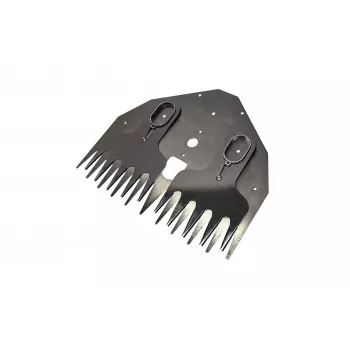 Gloria Haus und Garten 729250.0000 Ostrze zamienne do Akku-Grasschere TC-GS 3.7 Li