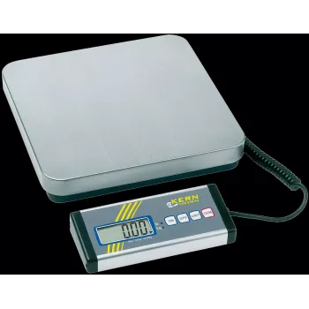 KERN EOB 60K20 Waga do paczek cyfrowa, 60 kg nośność, 20 g dokładność odczytu