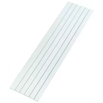 Uchwyt szyny zbiorczej Siemens SIVACON 8GK 8GK99100KK08, 5 szt., czarny, 12x5–30x10 mm