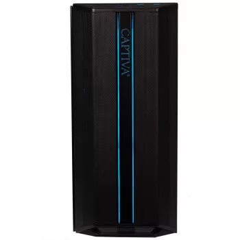 CAPTIVA PC Power Starter R86-138 Komputer stacjonarny - AMD Ryzen 5 5600G, 32GB DDR4, 1TB NVMe SSD, Wi-Fi, Windows 11 Home