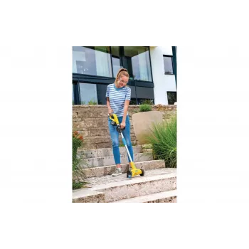 Gloria Haus und Garten WeedBrush Li-Ion Power4All 18V szczotka do spoin i chwastów (000288.0000)